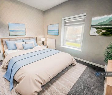 2 bedroom terraced house to rent - Photo 6