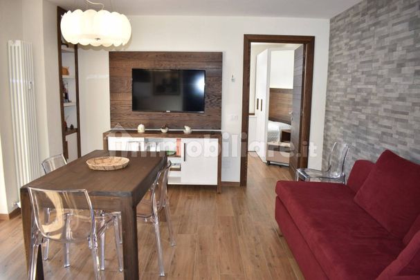 Bilocale via Villaggio Alpino 30, Sauze d'Oulx - Foto 1