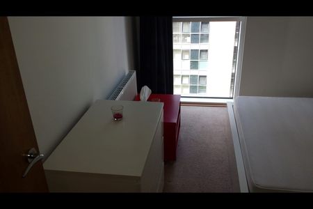 1 Bed Flat, Adriatic Apartments, E16 - Photo 4