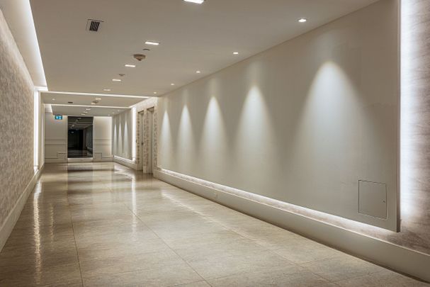 For Lease - 30 Gibbs Road Unit# 2007, Toronto, Ontario - Photo 1