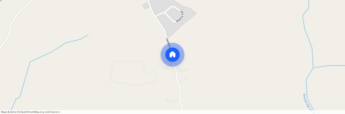 Hellescott Road, Launceston, PL15