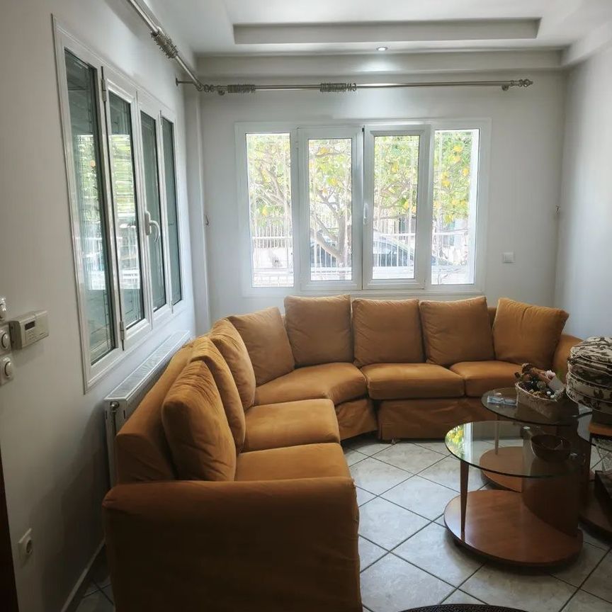 Διαμέρισμα για ενοικίαση - Περιστέρι, - Photo 1