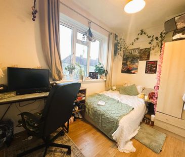 5 bedroom terraced house to rent - Photo 5