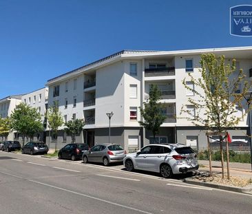 Location Appartement 1 pièce 28m² VAULX EN VELIN 69120 - Photo 3