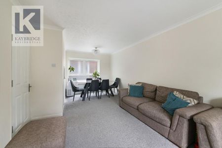 2 bedroom apartment to rent - Photo 5