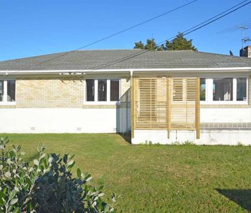 3 bedroom home for rent in Papakura! - Photo 4
