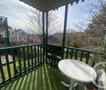 Location Appartement 1 pièce 39m² CERGY 95000 - Photo 5