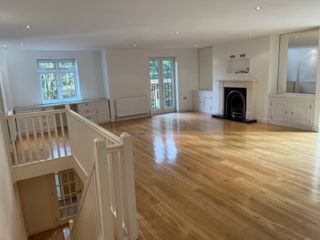 Semi rural 4 bed house with 4 en-suites to let in Hemel Hempstead - Photo 4