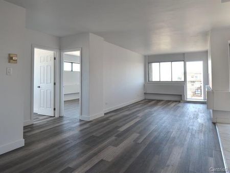 Condo à louer, Mont-Royal - Photo 3