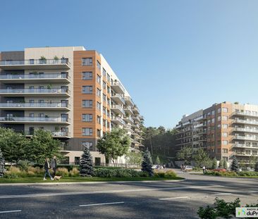 62 boulevard de Lucerne, Gatineau (Hull) à louer - Photo 2