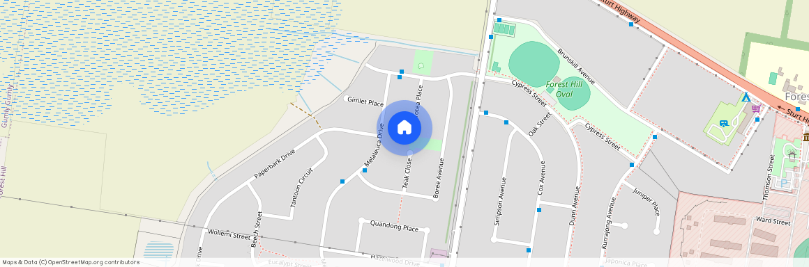 1 / 8 Protea Place, Forest Hill NSW 2651