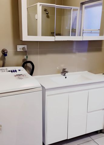 2 bed 1 bath - Photo 3