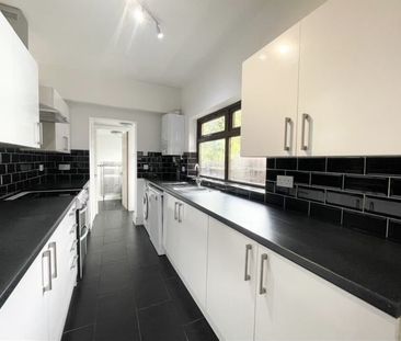 3 bedroom town house to rent - Photo 1