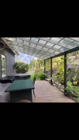 Lillängsdalsvägen, Ingarö - Foto 3