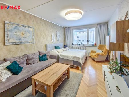 Pronájem bytu 3+1 v družstevním vlastnictví 74 m², Valašské Meziříčí - Фото 4
