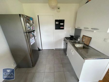Appartement à louer 2 pièces 52.13m² - Photo 4