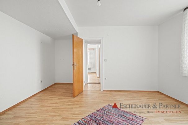 FÜR 1-2 PERSONEN - Gemütliche und ruhige 2 Zimmer Erdgeschosswohnung im Luftkurort Wilhelmsfeld - Photo 1