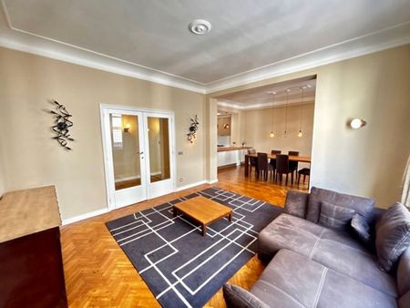 Appartement te huur - Photo 4