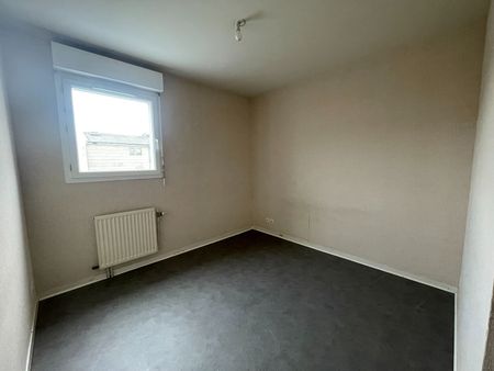 Location Appartement 2 pièces 43m² RENNES 35000 - Photo 5