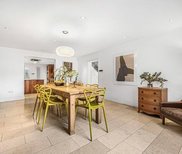 4 bedroom terraced house to rent - Photo 6