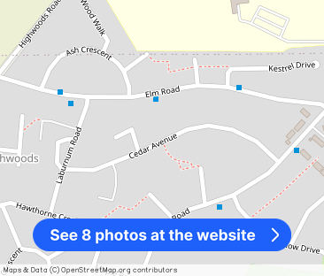 Cedar Avenue, Mexborough, S64 - Photo 1