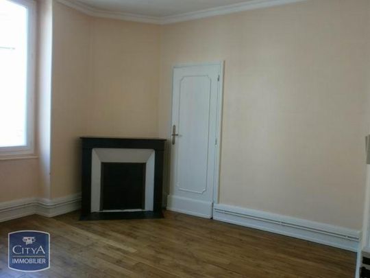 Location Appartement 3 pièces 66m² DIJON 21000 - Photo 1