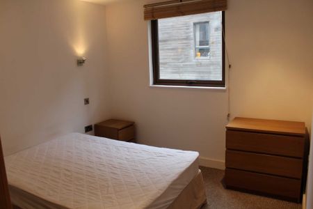 The Advent 2, Isaac Way, Ancoats, M4 - Photo 3