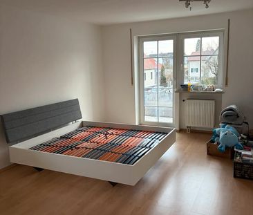 Gersthofen, Augsburg, 2 Zimmerwohnung - Photo 1
