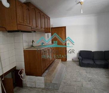 Studio/Γκαρσονιέρα για ενοικίαση Άγιος Νικόλαος (Άνω Πόλη) - Photo 6
