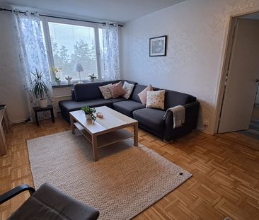 Beckhemsvägen, Tranås - Foto 1