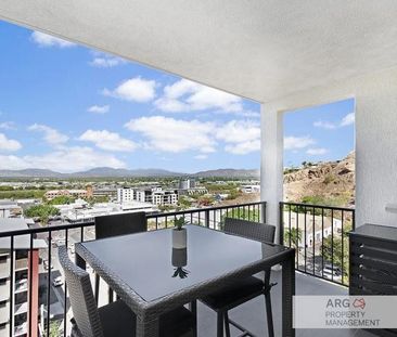 18/31 Blackwood Street, Townsville City, QLD, 4810 - Photo 3