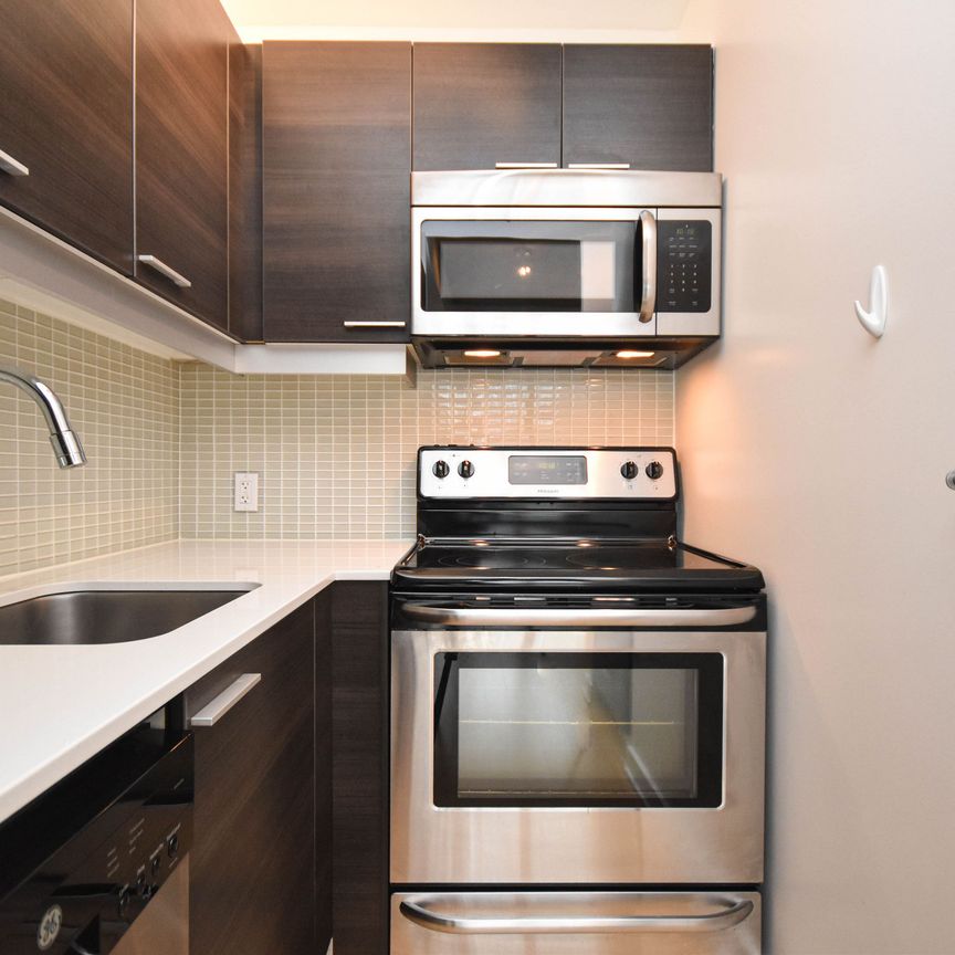 For Lease - 349 Mcleod Street Unit# 726, Ottawa Centre, Ontario - Photo 1