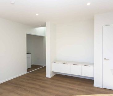 Brand new home in Spreydon! - Photo 5