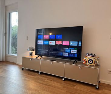 Pronájem bytu 2+1 • 77 m² bez realitkyPariser Straße 23 Berlin Wilm... - Photo 4