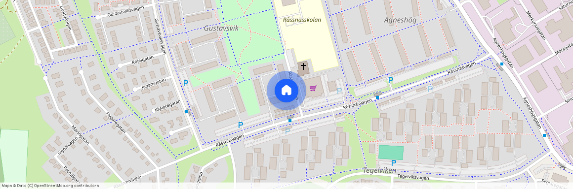 Råssnäsvägen 18 A, 591 73, Motala