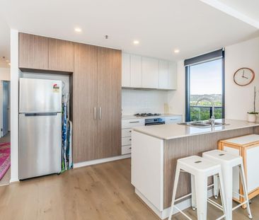 116/9 Irving Street, Phillip ACT 2606 - Apartment For Rent | Domain - Photo 5