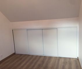 Location Appartement 2 pièces 37m² - Photo 5