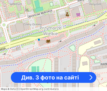 Wynajmę trzy niezależne pokoje Gdańsk Przymorze - Фото 1