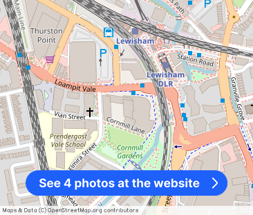 1 bedroom apartment for rent - Photo 1