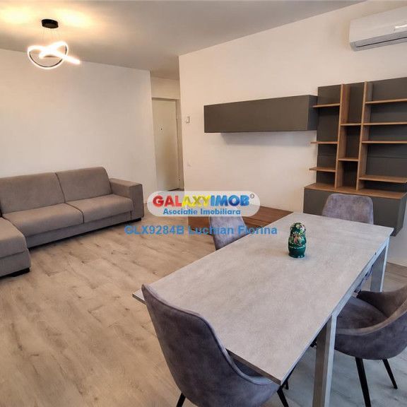 2 camere - H Pipera Lake | Rond OMV | Vedere la lac - Photo 2