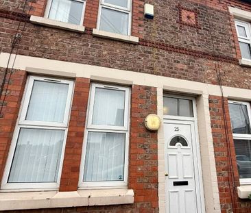 2 bedroom terraced house to rent - Photo 6