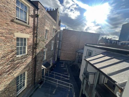 1 bedroom apartment to rent - Photo 4