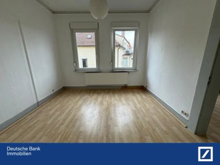 2-Zimmer Wohnung in Top Lage mitten in der Stadt - Photo 5