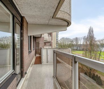Te huur: Appartement Kralingse Plaslaan 62 A in Rotterdam - Foto 2