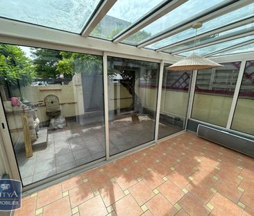 Location Maison 3 pièces 54m² CLERMONT FERRAND 63000 - Photo 5