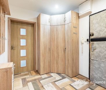 Pronájem bytu 2+kk 44 m² - Photo 2