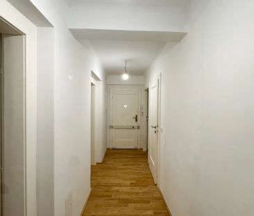 3-Zimmerwohnung in 1130 Wien zu vermieten - OHNE Lift - Photo 2