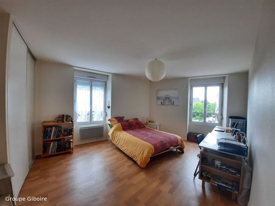 Appartement T3 à louer Guignen - 76 m² - Photo 1