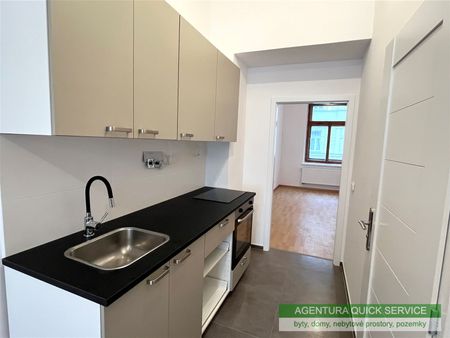 Pronájem bytu 1+1 47 m², Bořivojova, Praha - Фото 4