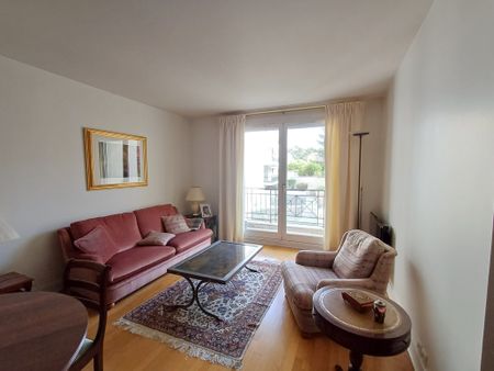 Location Appartement 3 pièces 68m² POISSY 78300 - Photo 2
